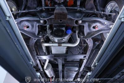 1958 Chevrolet Apache Restomod