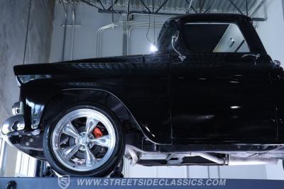 1958 Chevrolet Apache Restomod