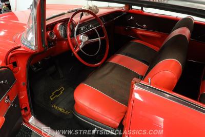 1957 Chevrolet Bel Air 4 Door Hardtop