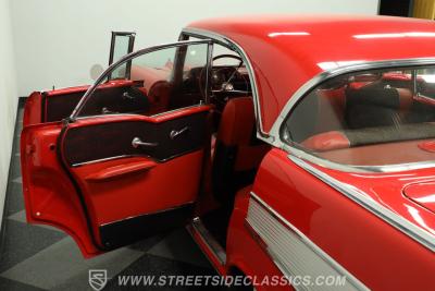 1957 Chevrolet Bel Air 4 Door Hardtop