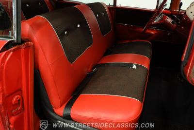 1957 Chevrolet Bel Air 4 Door Hardtop