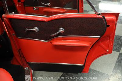 1957 Chevrolet Bel Air 4 Door Hardtop