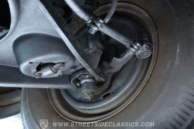 1957 Chevrolet Bel Air 4 Door Hardtop