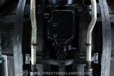 1957 Chevrolet Bel Air 4 Door Hardtop