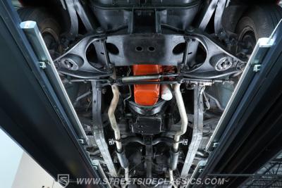 1957 Chevrolet Bel Air 4 Door Hardtop