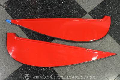 1957 Chevrolet Bel Air 4 Door Hardtop