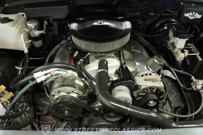 1990 Chevrolet C1500 454 SS