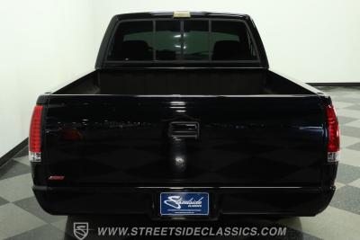 1990 Chevrolet C1500 454 SS