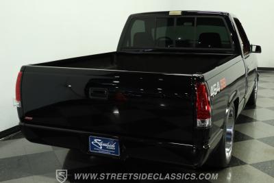 1990 Chevrolet C1500 454 SS