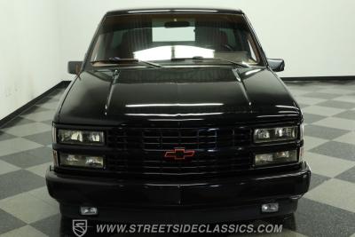 1990 Chevrolet C1500 454 SS