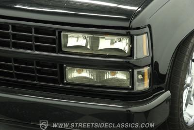 1990 Chevrolet C1500 454 SS