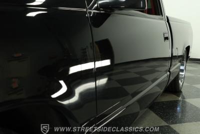 1990 Chevrolet C1500 454 SS