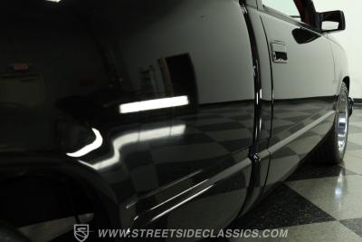 1990 Chevrolet C1500 454 SS