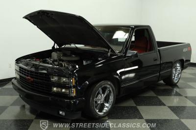1990 Chevrolet C1500 454 SS