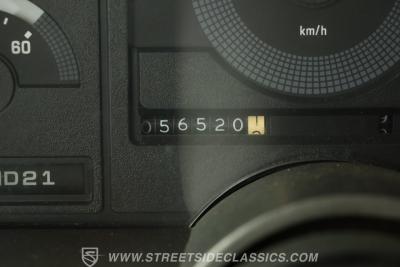 1990 Chevrolet C1500 454 SS