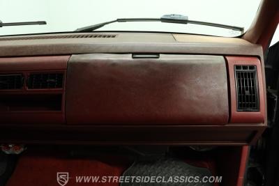 1990 Chevrolet C1500 454 SS