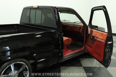 1990 Chevrolet C1500 454 SS