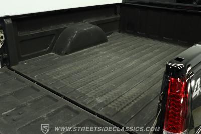 1990 Chevrolet C1500 454 SS