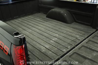 1990 Chevrolet C1500 454 SS