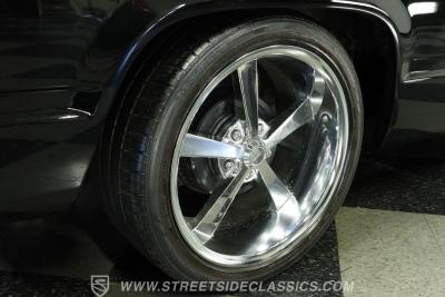 1990 Chevrolet C1500 454 SS