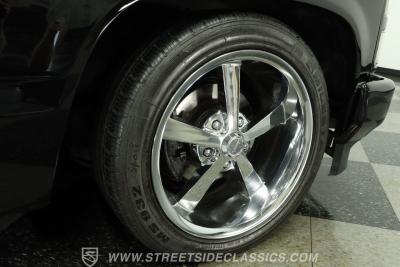 1990 Chevrolet C1500 454 SS