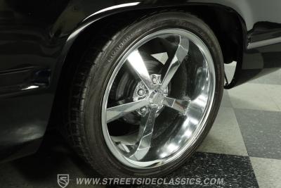 1990 Chevrolet C1500 454 SS