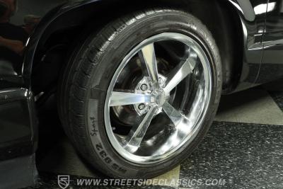 1990 Chevrolet C1500 454 SS