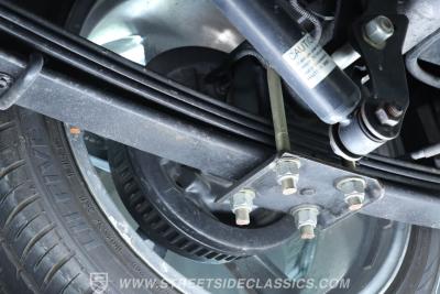 1990 Chevrolet C1500 454 SS