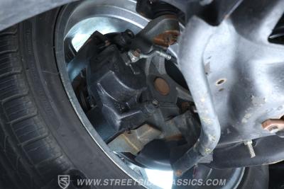 1990 Chevrolet C1500 454 SS