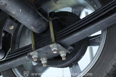 1990 Chevrolet C1500 454 SS