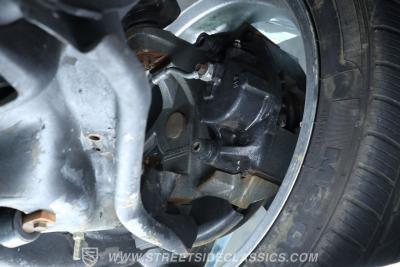 1990 Chevrolet C1500 454 SS