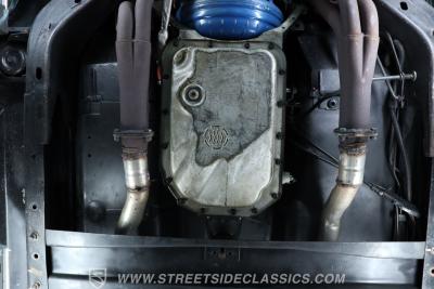 1990 Chevrolet C1500 454 SS