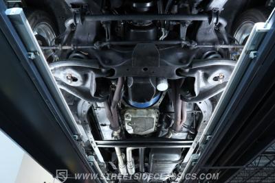 1990 Chevrolet C1500 454 SS