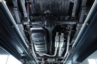 1990 Chevrolet C1500 454 SS