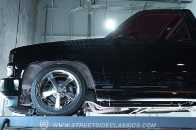 1990 Chevrolet C1500 454 SS