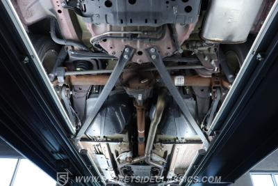 2007 Ford Mustang Convertible