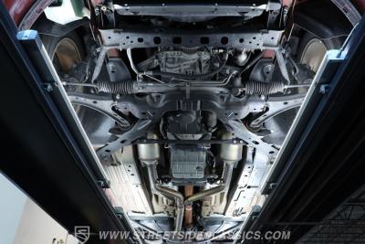 2007 Ford Mustang Convertible