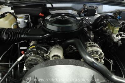 1992 Chevrolet K1500 Silverado Z71 4x4