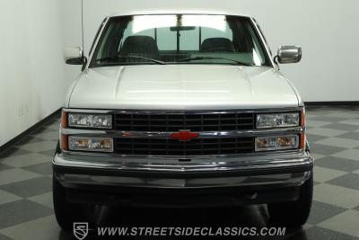 1992 Chevrolet K1500 Silverado Z71 4x4