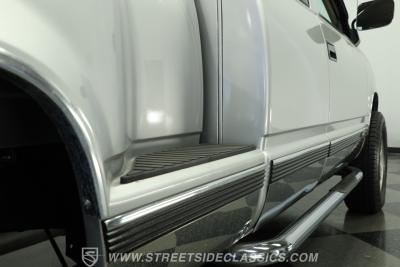 1992 Chevrolet K1500 Silverado Z71 4x4