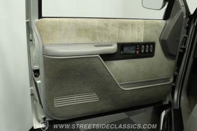 1992 Chevrolet K1500 Silverado Z71 4x4