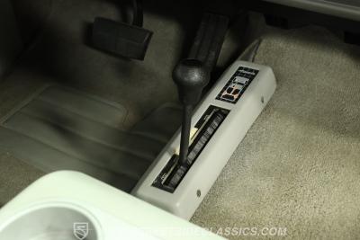 1992 Chevrolet K1500 Silverado Z71 4x4