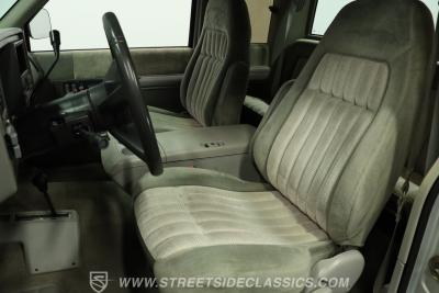 1992 Chevrolet K1500 Silverado Z71 4x4