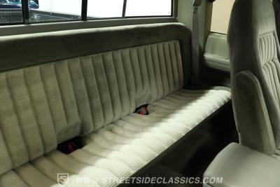 1992 Chevrolet K1500 Silverado Z71 4x4