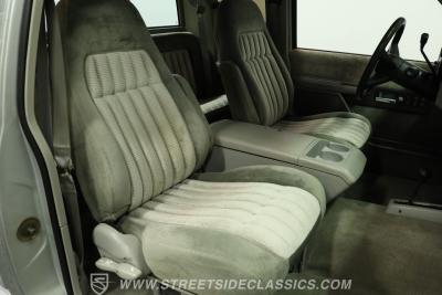 1992 Chevrolet K1500 Silverado Z71 4x4