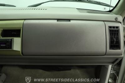 1992 Chevrolet K1500 Silverado Z71 4x4