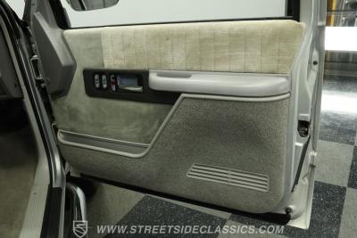 1992 Chevrolet K1500 Silverado Z71 4x4