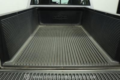 1992 Chevrolet K1500 Silverado Z71 4x4