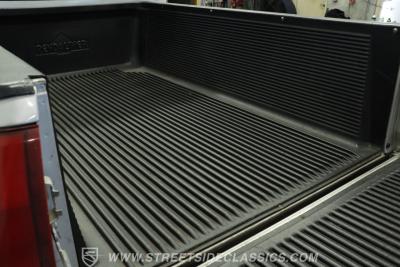 1992 Chevrolet K1500 Silverado Z71 4x4