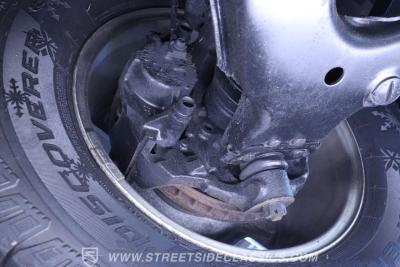 1992 Chevrolet K1500 Silverado Z71 4x4